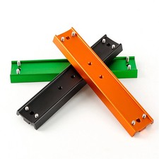 210mm Dovetail Mounting Plate for Celestron 8SE/Sky-Watcher BKP Series Telescope