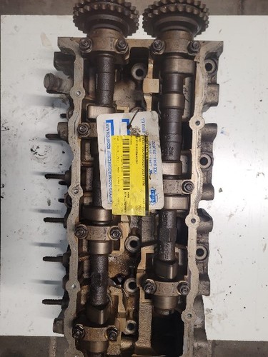 ZYLINDERKOPF Volkswagen Golf III (1H1) Hatchback 2.8 VR6 (AAA) 1995