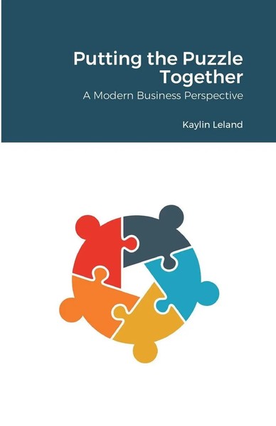 Kaylin Leland | Putting The Puzzle Together | Taschenbuch | Englisch (2022)-image