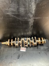 Genuine 1998-2005 Lexus Is300 Gs 2jz Ge Vvti Engine Crankshaft Oem Genuine 1998-2005 Lexus Is300 Gs 2jz Ge Vvti Engine Crankshaft Oem
