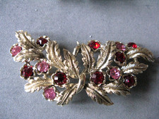 Vintage Brooch