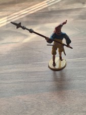 Merten 4 cm Fusser Landsknecht, #21