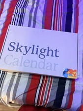 Skylight Calendar: 15 Inch Digital Calendar Chore Chart, Smart Touchscreen