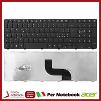 Italienische Tastatur Emachines G520 G525 G620 G625 G627 G630 G630G G640 G640G
