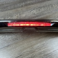 06-12 Mitsubishi Eclipse Coupe Rear Spoiler 3rd Brake Light Lamp