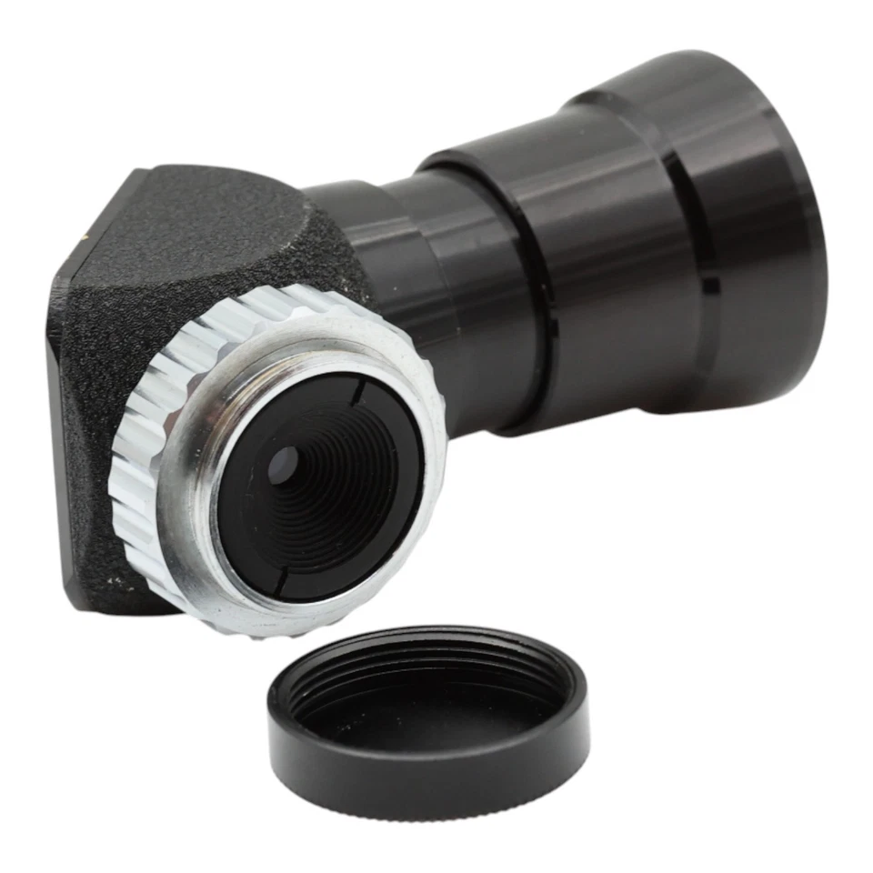 Nikon Winkelsucher Right Angle Finder  - Bild 2 von 3