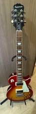 Guitarra eléctrica Epiphone Les Paul Standard Pro