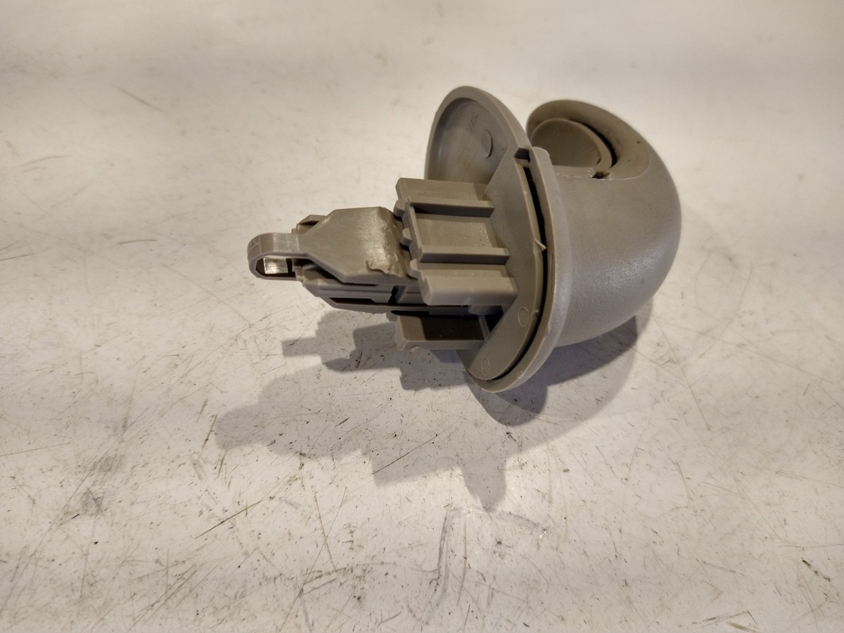 Dodge Ram Dakota Rear Coat Hook Hanger 06-10 | eBay