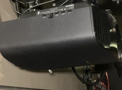 Sony VPL-VW285ES 4k HDR Home Theater Projector for sale online | eBay