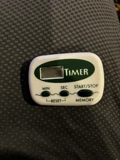 Small Compact Timer