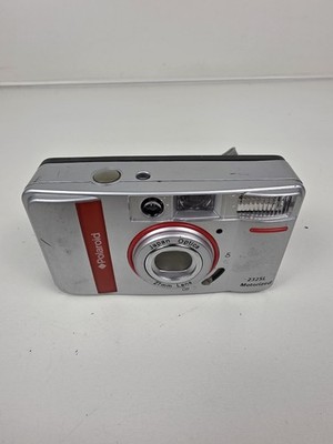 Polaroid Japan Optics  232SL Motorized 27mm Lens Camera