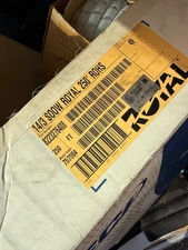 NEW CCI Royal Wire Cable Extension 200' 14/3 S00W ROHS Black # 8223276408