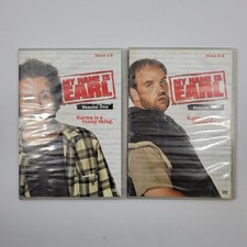 My Name Is Earl: Season 1 (DVD, 2005) My Name Is Earl: Season 1 (DVD, 2005)