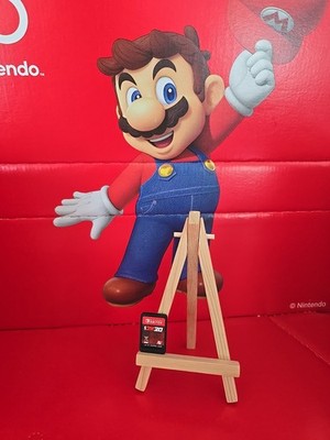 NBA2K20 Nintendo Switch Spiel (nur Modul)