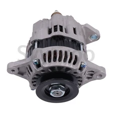 12V 35A Alternator 23100-50K10 23100-FU410 For Nissan H20 H25 Engine TCM FG20N