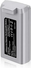 2400mAh 7.7V Capacity Battery Compatible with Mini 4K/2/SE/2 SE Drones - NEW