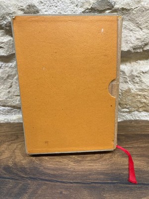 Biblisches Missale - Editions Tardy, 1969