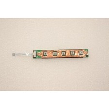 Toshiba Satellite A60 Equium A60 Power Button Board V000040450