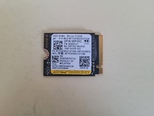 Micron 2650 512GB NVMe PCIe M.2 2230 SSD Drive MTFDKBK512TGW-1BP1AABDA 2242/2280