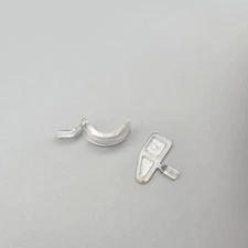 Airfix 1/72 Handley Page Halifax B.Mk.III Parts Clear Pieces 3