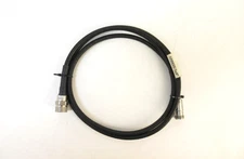 Anritsu 15NNF50-1.5C Test Port Cable Braided, 1.5M N-Male to N-Female, 6 GHz