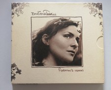 Emilíana Torrini - Fisherman's Woman - NM Like New CD - Indie Pop New Wave 