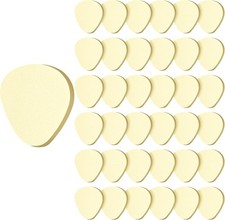 36 Pcs Metatarsal Foot Pads for Pain Relief 1/5 Inch Thick Ball of Foot Cushions