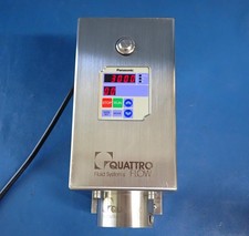 ALMATEC QUATTROFLOW 150S Quaternary Diaphragm Pump, Laboratory Fluid System