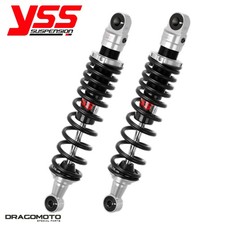 Ammortizzatore SUZUKI VS 1400 GLP Intruder 1987-2004 YSS posteriore RE302-340...
