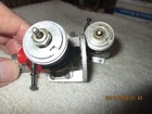 COX TD 09+MEDALLION R/C 09  USED AND NICE — photo 5