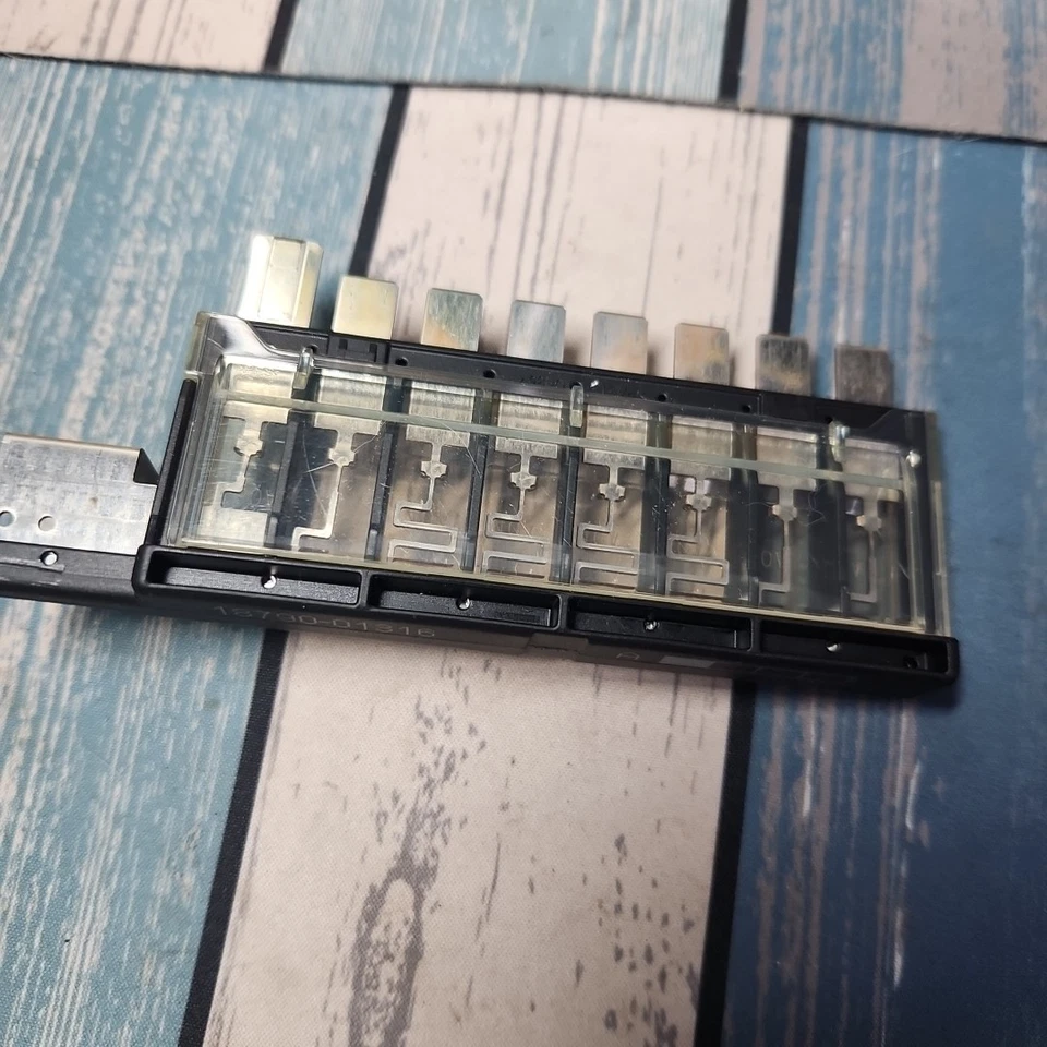 Multi-Fuse 18790-01316 For 2011-2015 Hyundai Tucson Brand New - Image 2 of 4