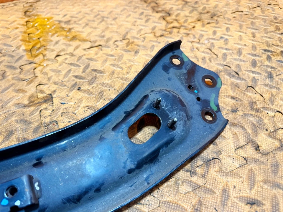 16-20 KIA SORENTO TRASERO DERECHO LADO PASAJERO BRAZO DE CONTROL INFERIOR ENLACE OEM Foto 2 de 4