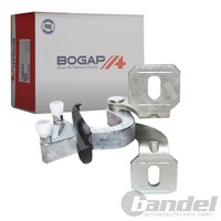 Bogap RollenfÜHrung SchiebetÜR Passend FüR Fiat Ducato | P5340101