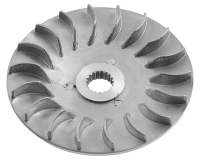 Riemenscheibe PGO Bigmax, G Max, HOT, PMX, T REX, Tornado, Roller, 14mm Stumpf