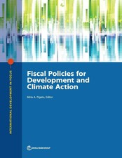 Fiscal Policies for Development and Climate A...