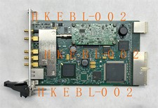 National Instruments NI PXI-6682H Timing and Synchronization Module 188887A-01L