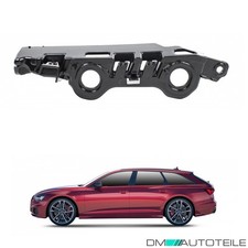 Stoßstangen Halter Halterung vorne rechts für Audi A6 C8 (4A2) Avant (4A5)