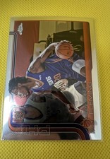 2025-26 Topps Chrome - Rasheer Fleming #281 (RC)