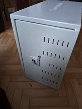 Comsafe heavy duty steel computer / server / NAS safe