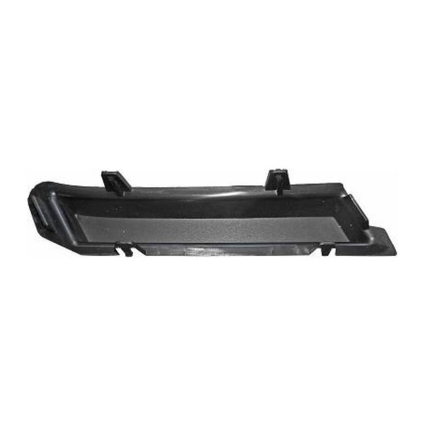 Diederichs Zierleiste StoßStange FüR Audi A3 8V Facelift Vorne Links 8V3807007-image