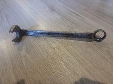 Gedore No.1B Crowfoot Spanner
