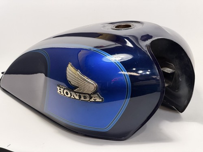 #ad #ad 1980 1982 Honda CB750C CB900C 1983 CB1000 Custom GAS TANK FUEL $299.99