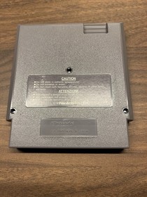 Kick Off PAL CIB (Nintendo NES)