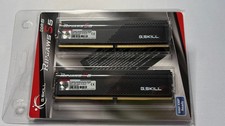 G.Skill Ripjaws S5 64GB DDR5 RAM 6000 MHz CL3...