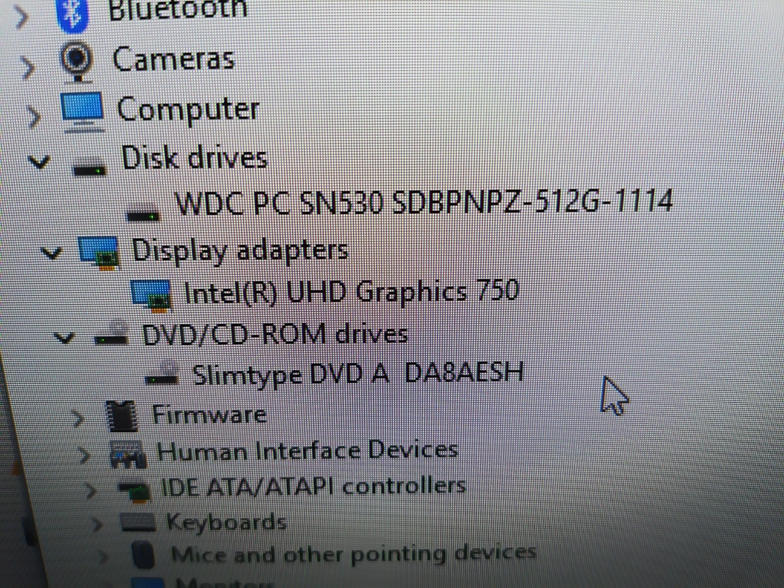 Acer Veriton Z6880G 23.8-inch all-in-one Intel Core i5-11500,16GB, 512GB SSD,Win