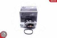 Esen SKV 20SKV088 Thermostat, KüHlmittel FüR Abarth,Alfa Romeo,Fiat,Lancia