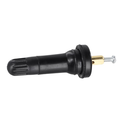Easy to Use Rubber Valve Stems for GMC For Cadillac For Chevy (Set of 4) - Picture 5 of 24