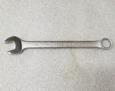 PROTO Professional 1220 Combination Wrench 5/8-inch 12-Pt TorquePlus Made in USA