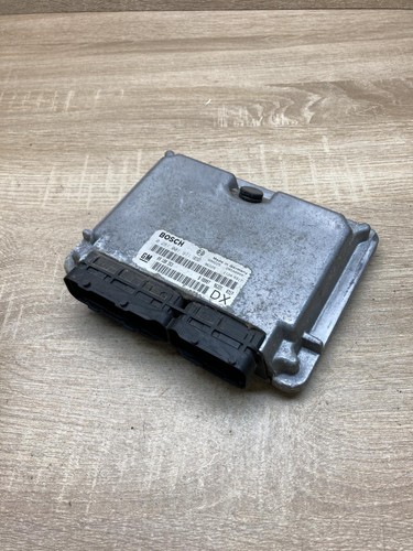 09180353 0281001971 DX Engine control unit/module ECU Fits for Opel Astra G