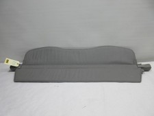2000-2007 Ford Focus Wagon Retractable Cargo Cover Privacy Shade Gray